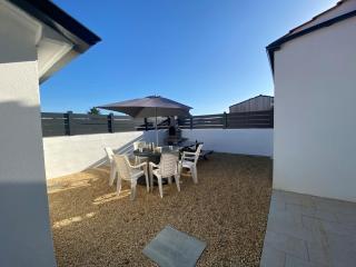 Le Jaunay holiday - Saint Gilles Croix de vie - 9