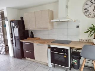 Maison entière paisible - Tarbes - 7