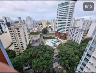 Apartamento top de luxo - Salvador - 5