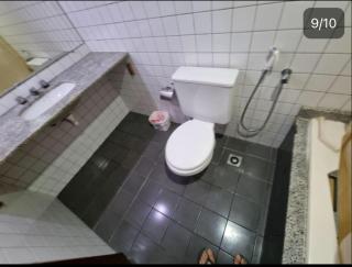 Apartamento top de luxo - 4