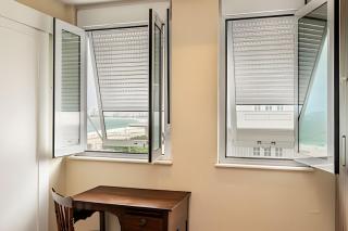 Copacabana ampla vista mar - 1