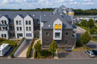 Gepflegtes Apartment Marina-Rünthe - Bergkamen - 9