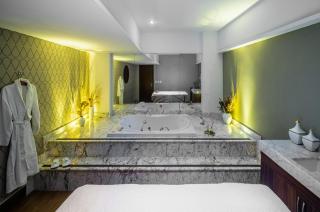 Bourbon Hotel & Suites Curitiba - Curitiba - 2