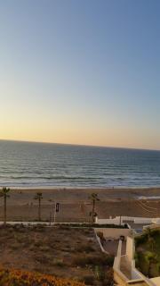 Bel appartement à prestigia plage des nations - Sidi Bouqnadel - 9