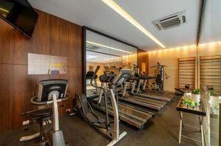 Bourbon Hotel & Suites Curitiba - Curitiba - 1