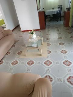 La SAISONNIERE RELAIS - Le Gosier - 4