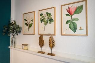 Magnolia Apartment im Souterrain - 2