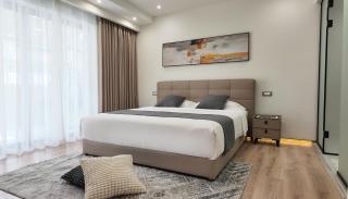 CC LUX Suites - Pireo - 4