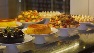 Bourbon Hotel & Suites Curitiba - Curitiba - 3