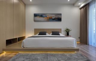 CC LUX Suites - Pireo - 5