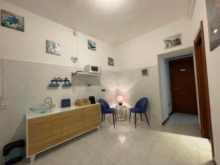 Chiara rooms - Vernazza - 8