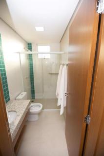 Ilhas do Lago Eco Resort - Caldas Novas - 8