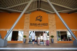 Ilhas do Lago Eco Resort - Caldas Novas - 0