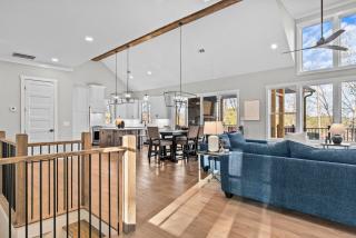 Lakeside Haven with Gourmet Kitchen - Fair Play - 1