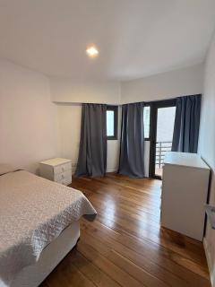 Vista al Golf Apartment - Mar del Plata - 4