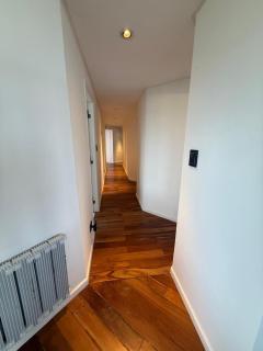 Vista al Golf Apartment - Mar del Plata - 6