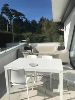 Appartement de standing ocean Anglet biarritz - Anglet - 4