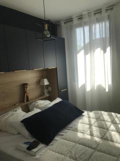 Appartement de standing ocean Anglet biarritz - Anglet - 1