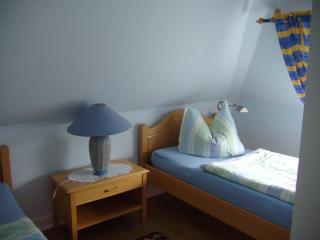Ferienwohnung ,Buhmannskamp' nahe dem Stadtgebiet - Heiligenhafen - 9