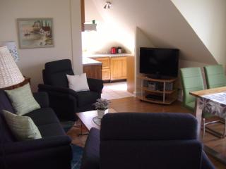 Ferienwohnung ,Buhmannskamp' nahe dem Stadtgebiet - Heiligenhafen - 7