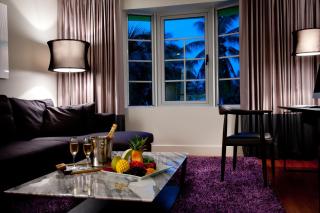 Leslie Hotel Ocean Drive - 8