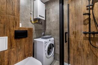 Apartament w centrum II, PW INVEST HOME - Kędzierzyn-Koźle - 9