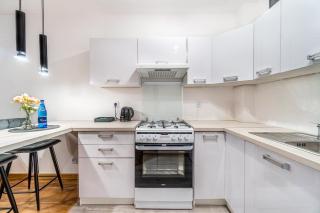 Apartament w centrum II, PW INVEST HOME - Kędzierzyn-Koźle - 1