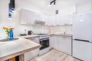 Apartament w centrum II, PW INVEST HOME - Kędzierzyn-Koźle - 7