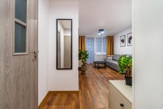 Apartament w centrum II, PW INVEST HOME - Kędzierzyn-Koźle - 4