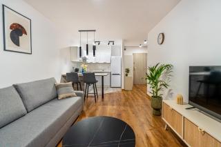 Apartament w centrum II, PW INVEST HOME - Kędzierzyn-Koźle - 9