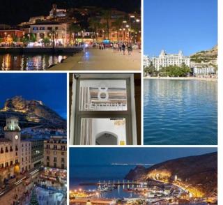 CENTRUM F - Alicante - 6