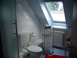 Ferienwohnung ,Buhmannskamp' nahe dem Stadtgebiet - Heiligenhafen - 3