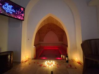 Zahra Superior Suite with private pool - 3