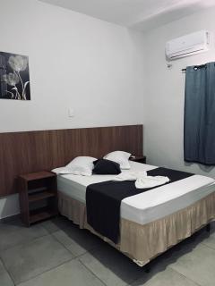 Hotel Coutinho - Pirapora - 2