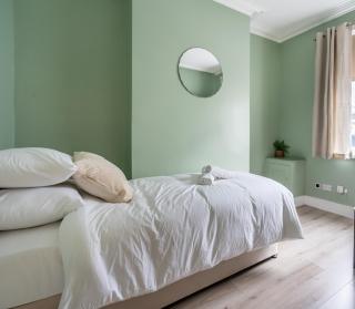 Edinburgh Street House 3 Bed, 4 Guest - Goole - 6