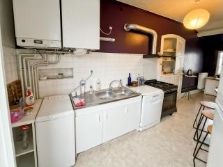 Les Passerelles - Centre ville Aurillac - Appartement de 70 m2 - 3 chambres - 4 lits - Aurillac - 1