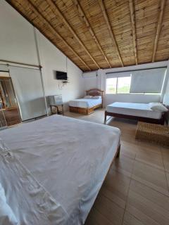 Palo Santo Beach club - Bocapán - 9