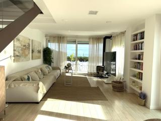 Casa Del Mar, piscina privada frente al mar - 7