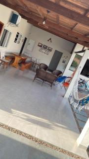 Casa na Praia de Palmas - 5