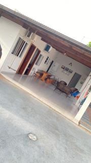 Casa na Praia de Palmas - 6