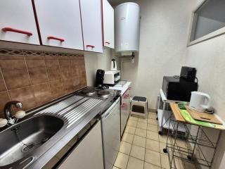Residence L'alize - Vacances au Bord du lac, plaisant studio ! MAE-6714 - Aix-les-Bains - 7