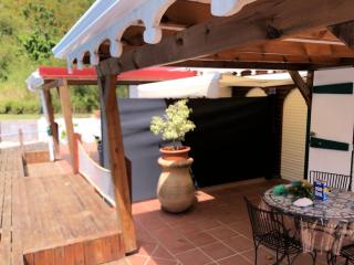 Aichi's lodges -gîtes - 1