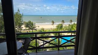 Beachfront Apartment 424A - 424B Kariri Beach - Caucaia - 4