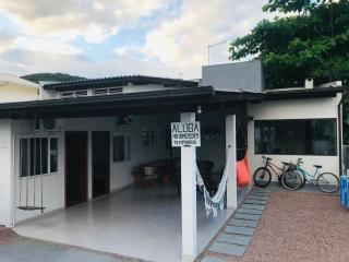 Casa na Praia de Palmas - 8