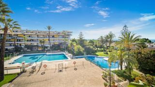 Spacious & Comfy Studio in Golden Mile - Marbella - 8