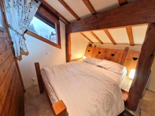 Chalet Rianne - Chalets pour 8 Personnes 554 - Modane - 5