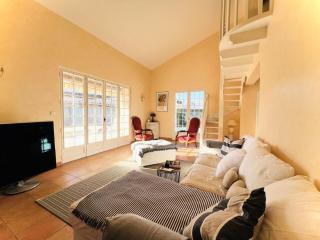 Villa Tournesol - VILLA IDEAL POUR LES FAMILLES QUARTIER RESIDENTIEL MAE-5271 - La Grande-Motte - 7
