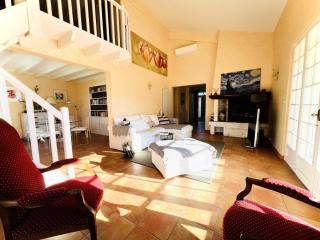 Villa Tournesol - VILLA IDEAL POUR LES FAMILLES QUARTIER RESIDENTIEL MAE-5271 - La Grande-Motte - 6