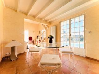 Villa Tournesol - VILLA IDEAL POUR LES FAMILLES QUARTIER RESIDENTIEL MAE-5271 - La Grande-Motte - 5