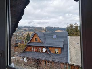 Willa za Strugiem - Zakopane - 6